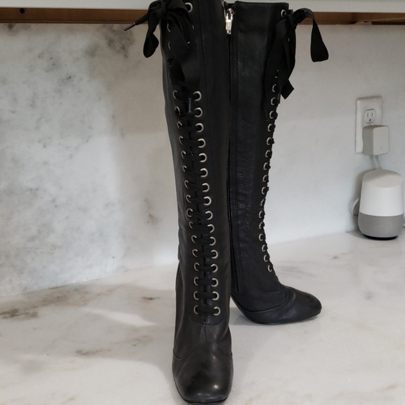 Boots - Picture 2 of 6